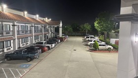 Island Suites Hobby Airport