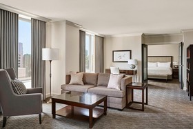 JW Marriott Houston by the Galleria