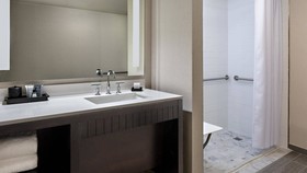 JW Marriott Houston by the Galleria