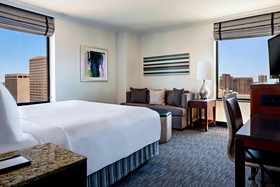 JW Marriott Houston by the Galleria
