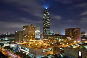 JW Marriott Houston by the Galleria