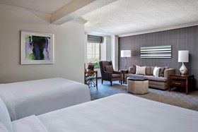 JW Marriott Houston by the Galleria