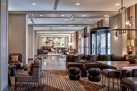 JW Marriott Houston by the Galleria