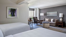 JW Marriott Houston by the Galleria
