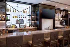 JW Marriott Houston by the Galleria