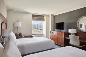 JW Marriott Houston by the Galleria