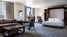 JW Marriott Houston by the Galleria