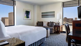 JW Marriott Houston by the Galleria