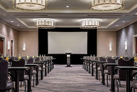 JW Marriott Houston by the Galleria