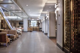 JW Marriott Houston by the Galleria