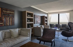 JW Marriott Houston by the Galleria