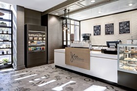 JW Marriott Houston by the Galleria