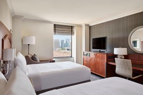 JW Marriott Houston by the Galleria