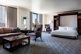JW Marriott Houston by the Galleria