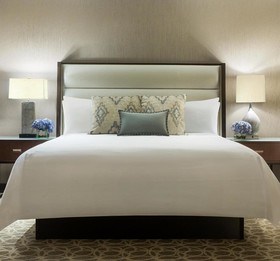 JW Marriott Houston Downtown