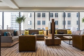 JW Marriott Houston Downtown