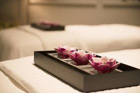 JW Marriott Houston Downtown