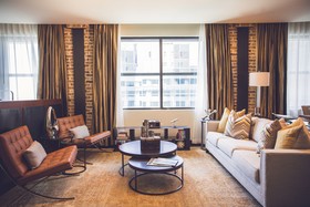 JW Marriott Houston Downtown