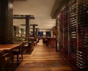 JW Marriott Houston Downtown