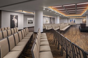 JW Marriott Houston Downtown