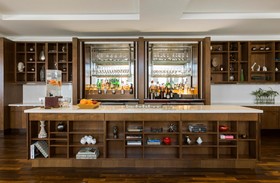 JW Marriott Houston Downtown