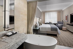 JW Marriott Houston Downtown