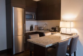 JW Marriott Houston Downtown