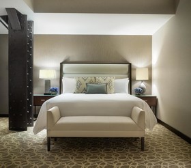 JW Marriott Houston Downtown