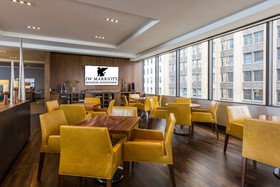 JW Marriott Houston Downtown