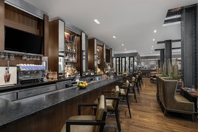 JW Marriott Houston Downtown