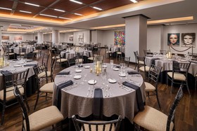 JW Marriott Houston Downtown