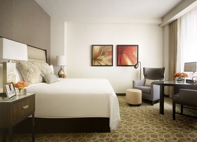 JW Marriott Houston Downtown