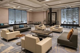 JW Marriott Houston Downtown