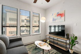 Kasa Houston Museum District Apartments