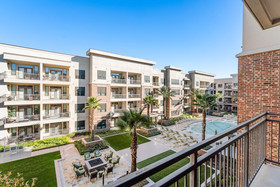 Kasa Houston Museum District Apartments