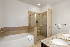 Kasa Houston Museum District Apartments