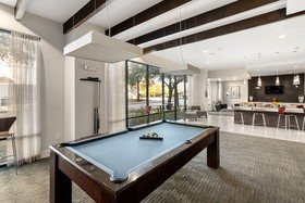 Kasa Houston Museum District Apartments