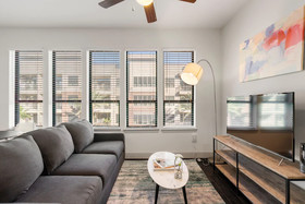 Kasa Houston Museum District Apartments