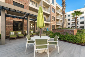 Kasa Houston Museum District Apartments