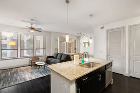Kasa Houston Museum District Apartments
