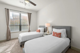 Kasa Houston Museum District Apartments