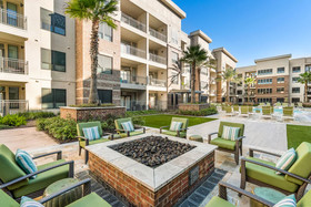 Kasa Houston Museum District Apartments