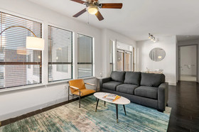 Kasa Houston Museum District Apartments