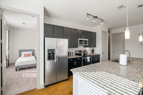 Kasa Houston Museum District Apartments
