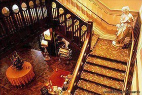 La Colombe d’Or Hotel