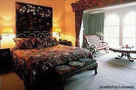 La Colombe d’Or Hotel