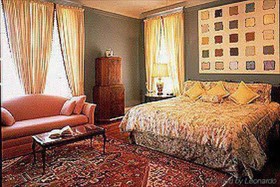 La Colombe d’Or Hotel