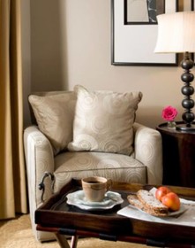 La Maison in Midtown