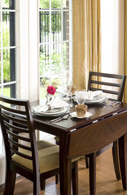 La Maison in Midtown
