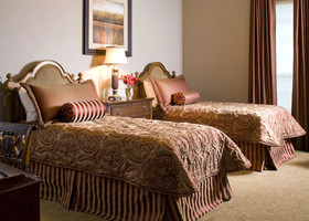 La Maison in Midtown